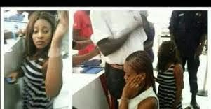 index - Interview with the 3 Girls Who Allegedly Stole clothes At Accra Mall Tells Their Story, Threatens to Sue Mr. Price