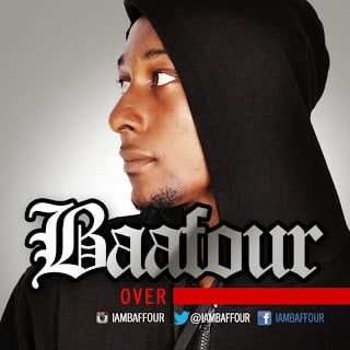 Baafour - Over 