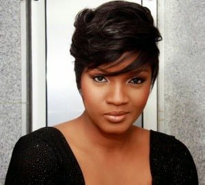 Tips on how to be a success­ful woman: Actress Omotola