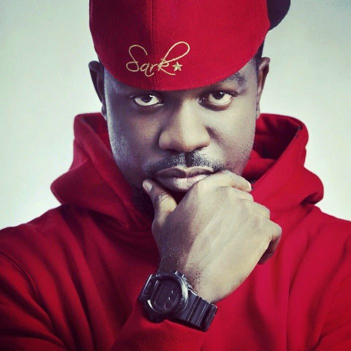 Sarkodie - Free Press (Letter to the Media) - blissgh