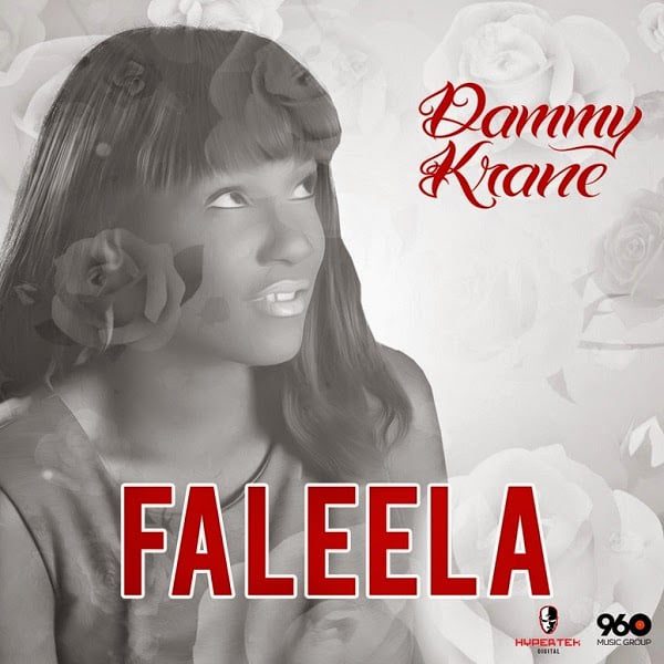 Dammy Krane - Faleela latest nigerian music downloads, linda ikeji, ghana