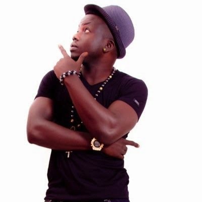Ghetto KB Ft. Obrafour - The Way She Dey Look 