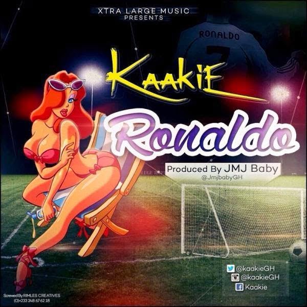 Kaaki -  Ronaldo - blissgh