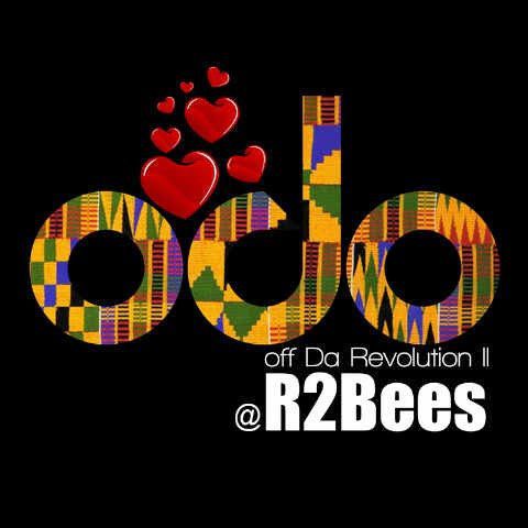 R2Bees - My song latest ghana music