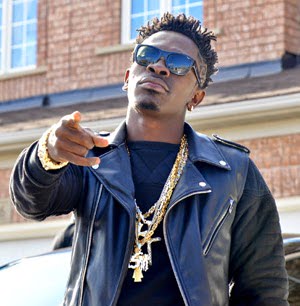 Shatta - Wale -  Gh One Fuck you (Letter to GhOne) blissgh latest ghana music