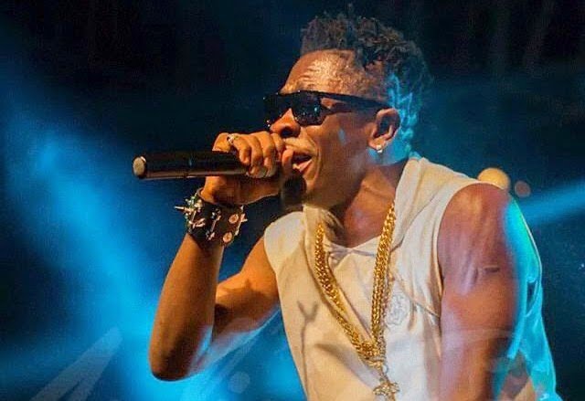 Shatta  Wale: Tightest Ting + Can you (obaany3) + Everybody knows