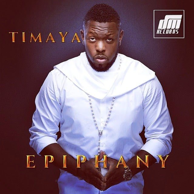 Timaya ft. Olamide - Overflow latest nigerian music downloads blissgh
