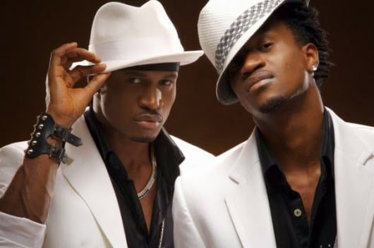 Nigeria's Top Ten Righest Entertainers - blissgh