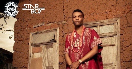 WizKid: For You ft. Akon  & Ojuelegba download latest nigerian music, blissgh