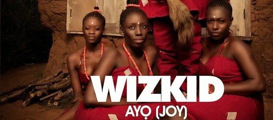 Wizkid - In My Bed nigerian latest music