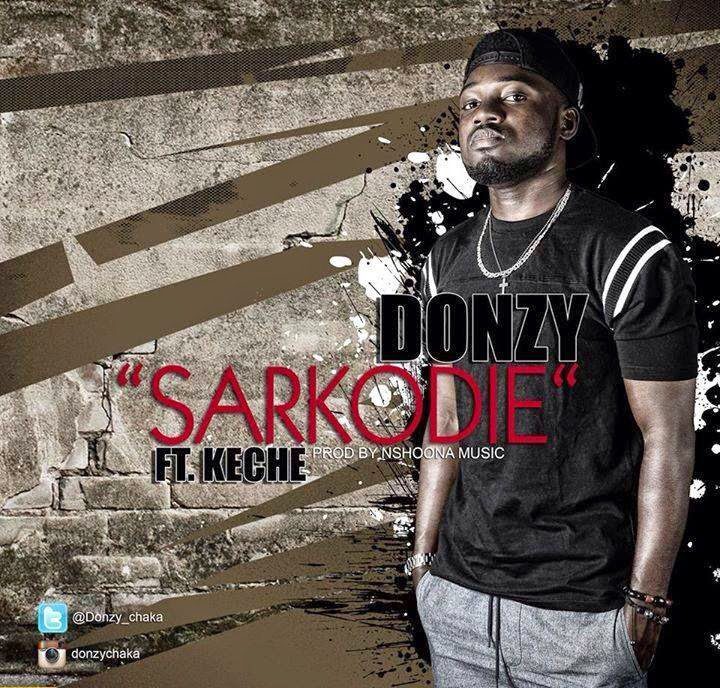 Donzy ft. Keche - Sarkodie 