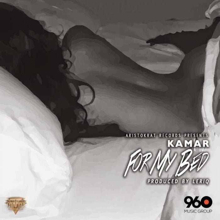 Kamar - For My Bed 