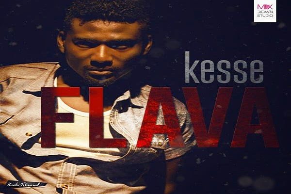 Kesse - Flava (Produced By Genius) Latest ghana Music download