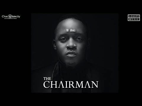 M.I ABAGA: The Middle ft. Olamide & I.J + Human being Ft. Tuface & Sound Sultan