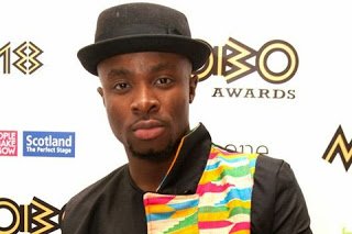 MOBO 2014: Fuse ODG Takes (Best African Act)