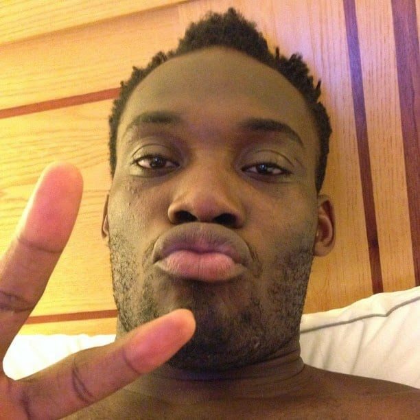 Essien clears the air: I've not contracted Ebola