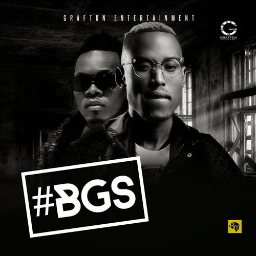 Mr 2kay - Bad Girl Special #BGS ft. Patoranking latest nigerian music downloads