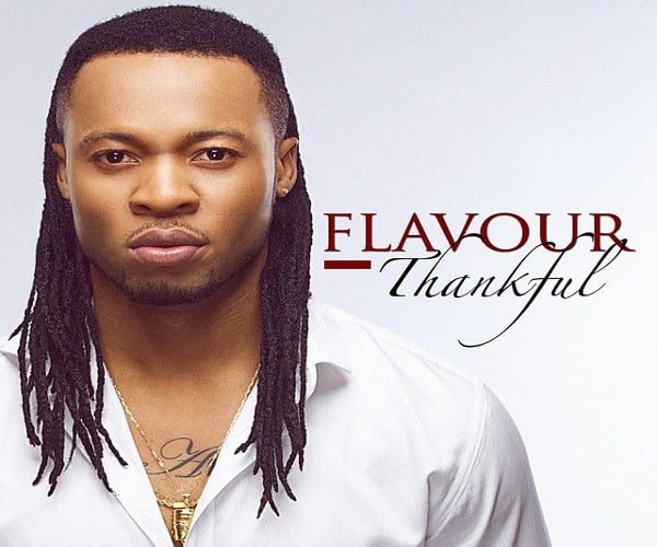 Wiser - Flavour ft. M.I & Phyno