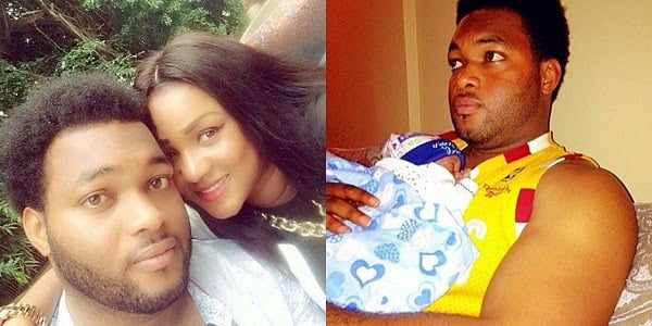 Juliet Ibrahim’s ex-husband fathers a new baby