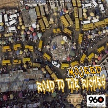 Mojeed - Road To The Riches