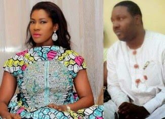 Nollywood Actress  Stephanie Okereke’s Brother Allegedly Raped A Student