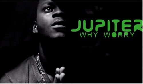 Jupitar - Why Worry download music mp3
