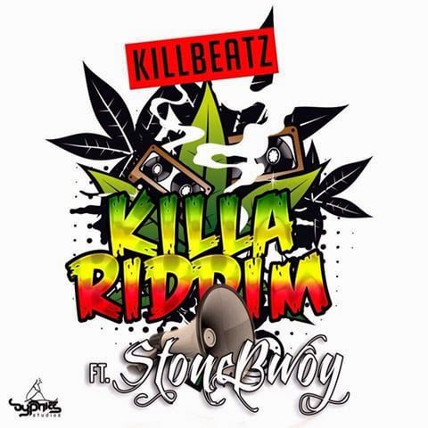 Killbeatz ft. StoneBwoy - Killa Riddem download music mp3