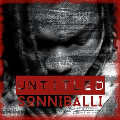 SonniBalli - Untitled