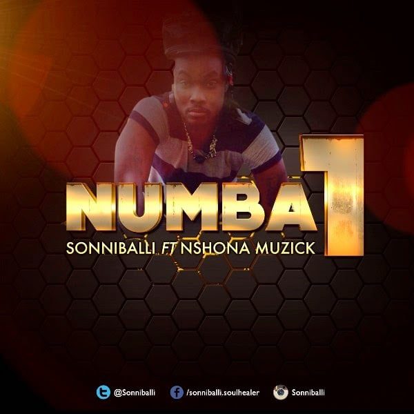 Sonniballi - Numba 1 ft. Nshona Musick  download music mp3