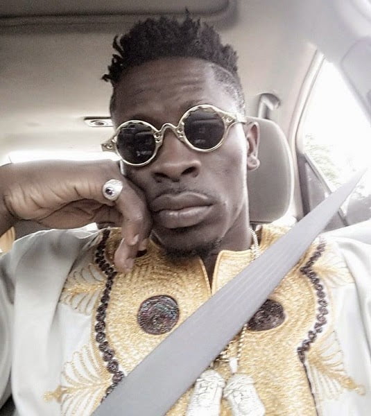 Case adjourned: Shatta Wale 'shares'  same court date with Kwaw Kese