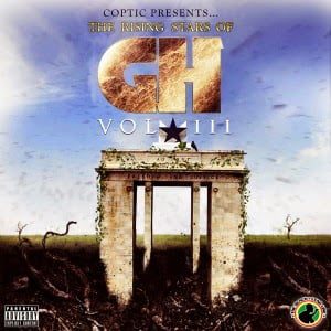 Coptic ft Edem, DBlack & Teephlow - Top Of The World download music mp3