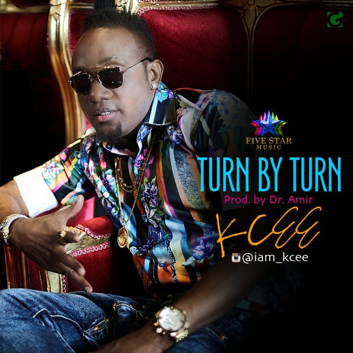 KCEE - Turn by Turn download music mp3