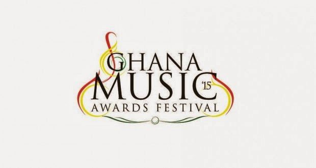 FULL LIST Ghana Music Awards 2015 - Sarkodie, Daddy Lumba, Samini Others 