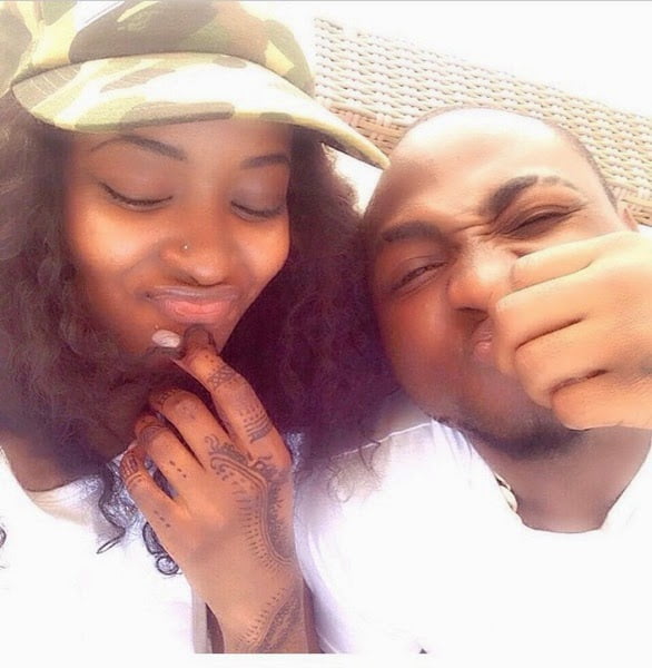 Other Girls Are No Match For My Girl - Davido