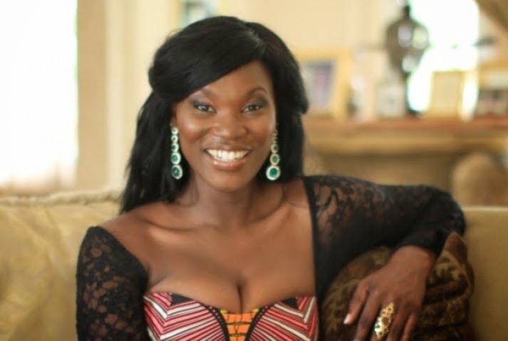 Anita Erskine returns with ''The One Show'' on Viasat 1