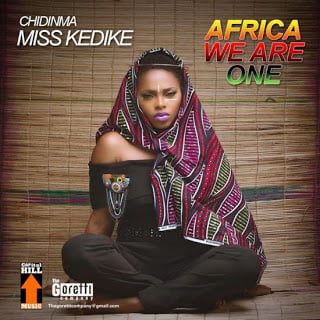 Chidinma - Africa We Are One download music mp3