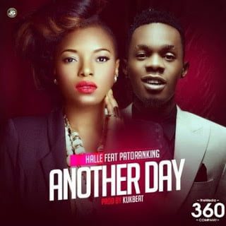 Halle - Another Day ft. Patoranking download music mp3
