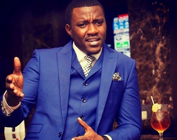 My comments were 'misread and misconstrued' - John Dumelo