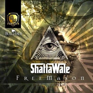 Shatta Wale - Freemason download music mp3