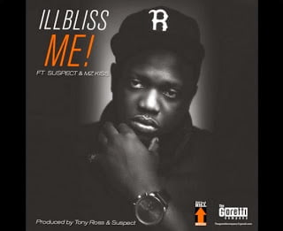 iLLBliss ft. DaSuspekt & MzKiss - Vex For Me download music mp3