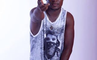 I Stand Tall Among lots Of Ghanaian Artists - Fast Rising Artiste (Dj Young)