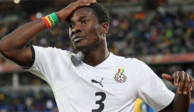 Asamoah Gyanto to face rape and sodomy charges