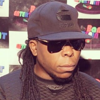 Edem's Message to Stonebwoy after losing mom