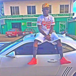 Music: Criss Waddle ft. Chase - Broken Promise