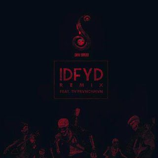 Dark Suburb I Dey Feel You Die Remix (Music) |Mp3