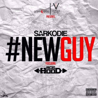Lyrics: New Guy Sarkoodie ft. Ace Hood
