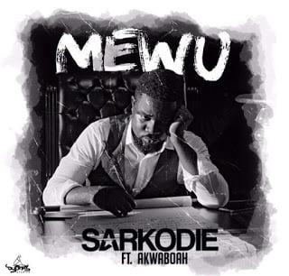 Sarkodie - Mewu ft. Akwaboah latyest ghana music downloads
