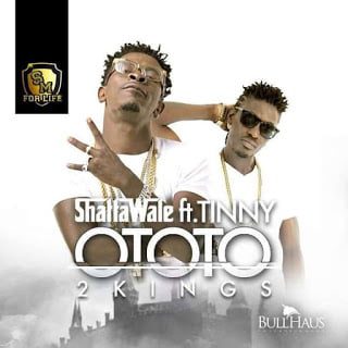 Shatta Wale ft. Tinny - Ototo | Mp3 Ghana 