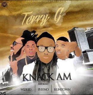 Terry G - Knack Am (Feat Wizkid, Phyno & Runtown) download latest