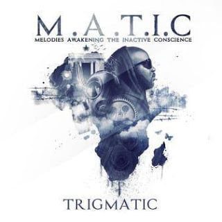 Trigmatic - Oba ft. E.L (Music) | Mp3